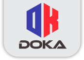 Wuxi Doka CNC Technology Co., Ltd.