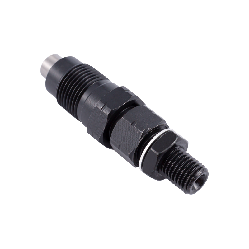 Compatible con el inyector de combustible mecánico de la serie Denso X1 093500-5700-para Kubota V3800 / Yanmar 3TNV70
