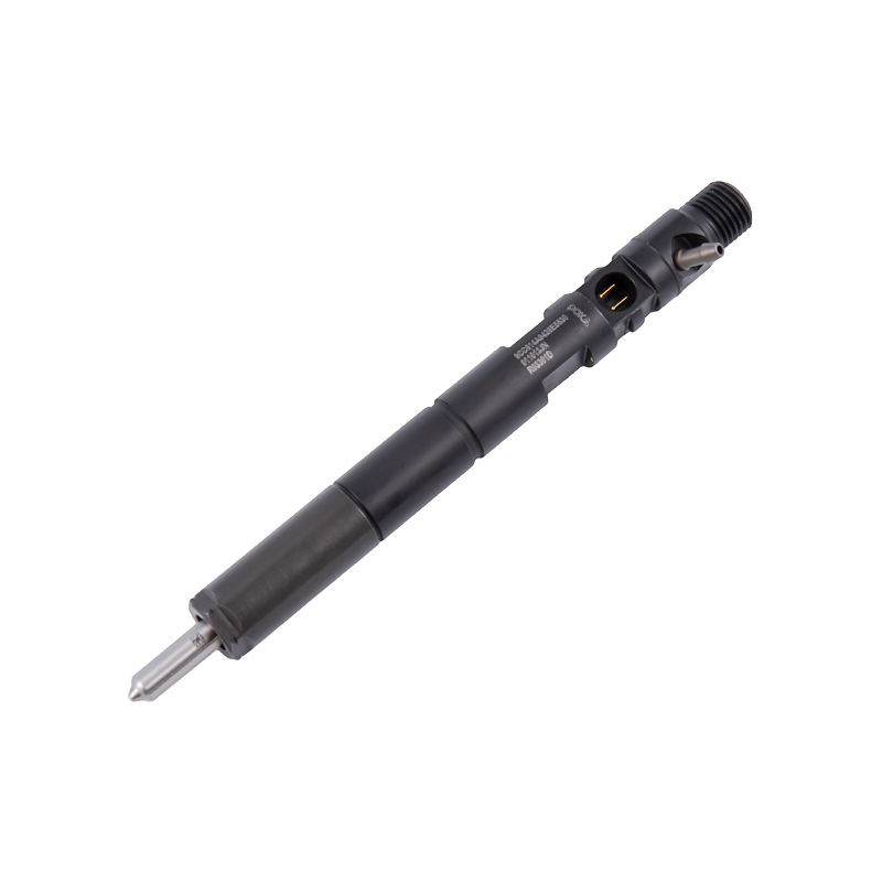 Compatible con el inyector de combustible de la serie Multec Delphi EJBR03301D - Para Ssangyong Rexton II / Korando 2.0L D20DT