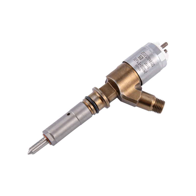 Compatible con el inyector de combustible de la serie Caterpillar HEUI C6-212-3460-Adecuado para conjuntos de generadores C6.6 / C7.1 y maquinaria de construcción pequeña y mediana (Nivel 3)