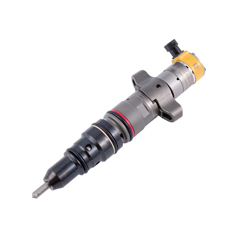 Compatible con la serie Caterpillar HEUI Inyector de combustible C9-387-9433-Adecuado para camiones C9/C9.3 y camiones volquete mineros