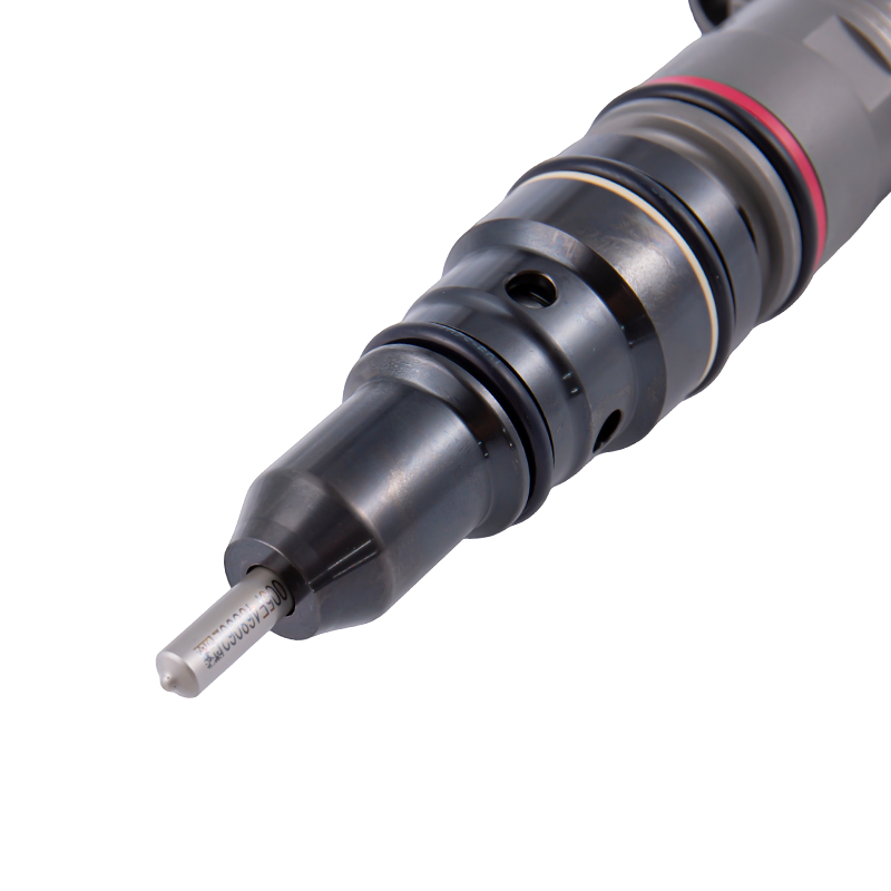 Compatible con la serie Caterpillar HEUI Inyector de combustible C9-387-9433-Adecuado para camiones C9/C9.3 y camiones volquete mineros