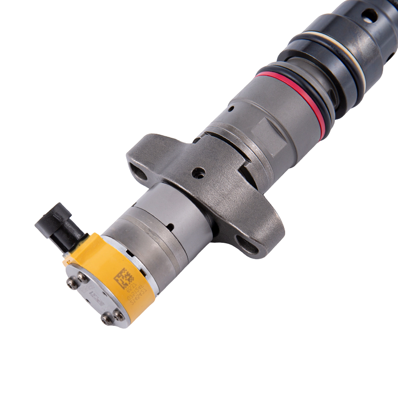 Compatible con la serie Caterpillar HEUI Inyector de combustible C9-387-9433-Adecuado para camiones C9/C9.3 y camiones volquete mineros