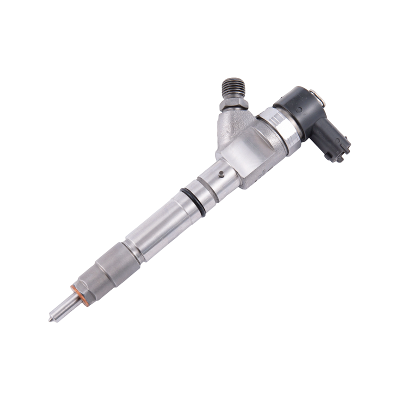 Compatible con Bosch Crin 120 Series Injector de riel común 0445120048 - para Scania G -Series & Man TGX (Euro V)