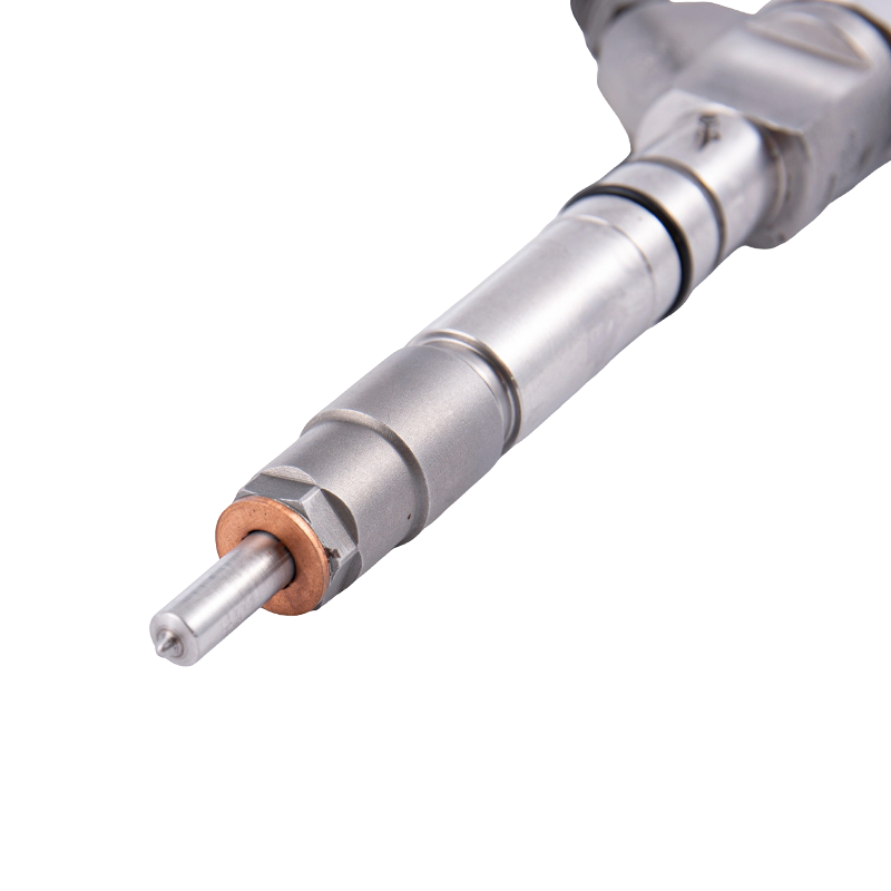 Compatible con Bosch Crin 120 Series Injector de riel común 0445120048 - para Scania G -Series & Man TGX (Euro V)