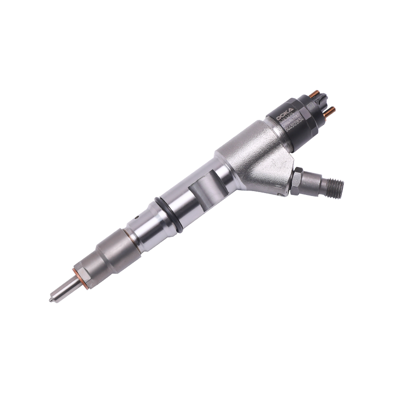 Compatible con Bosch Crin 120 Series Inyector De Riel Común 0445120134-para Weichai WHM6 / Yanmar 6ey Motores marinos (Euro IV no road)