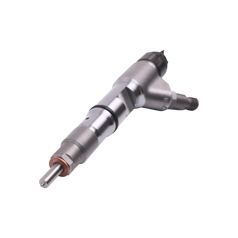 Compatible con Bosch Crin 120 Series Inyector De Riel Común 0445120134-para Weichai WHM6 / Yanmar 6ey Motores marinos (Euro IV no road)