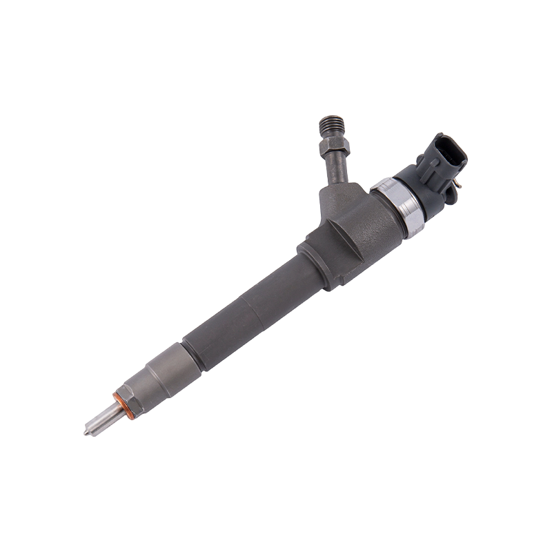 Compatible con el inyector de combustible diesel De Bosch 0445110249 - Inyector de riel común CRI 110 Series para Volvo D13 / Shenlong Bus (Euro IV Compatible)