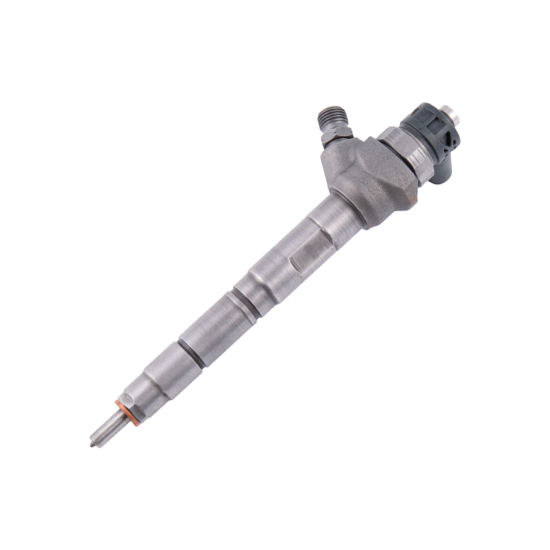 Compatible con el inyector de combustible diesel de Bosch 0445110646 - Inyector de riel común CRI 110 Series para John Deere 7R / Case PUMA TRACTORS (Euro III)