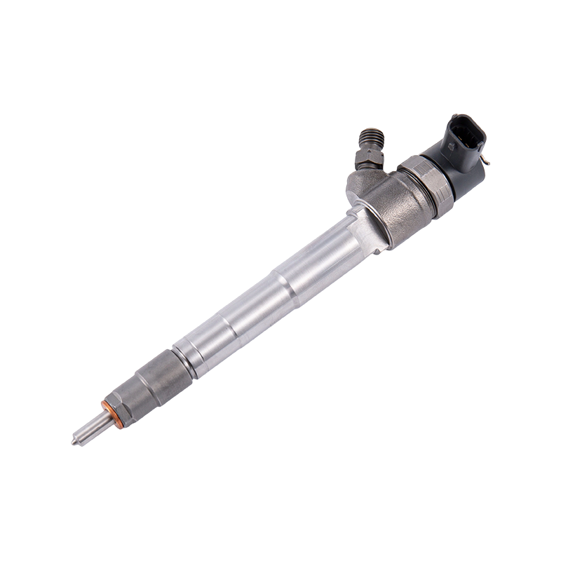 Compatible con el inyector de combustible diesel de Bosch 0445110376-CRI 110 Serie Inyector de riel común para Iveco Daily / Mercedes-Benz Sprinter