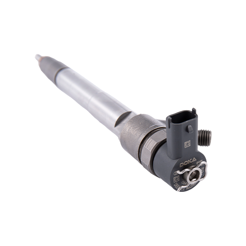 Compatible con el inyector de combustible diesel de Bosch 0445110376-CRI 110 Serie Inyector de riel común para Iveco Daily / Mercedes-Benz Sprinter