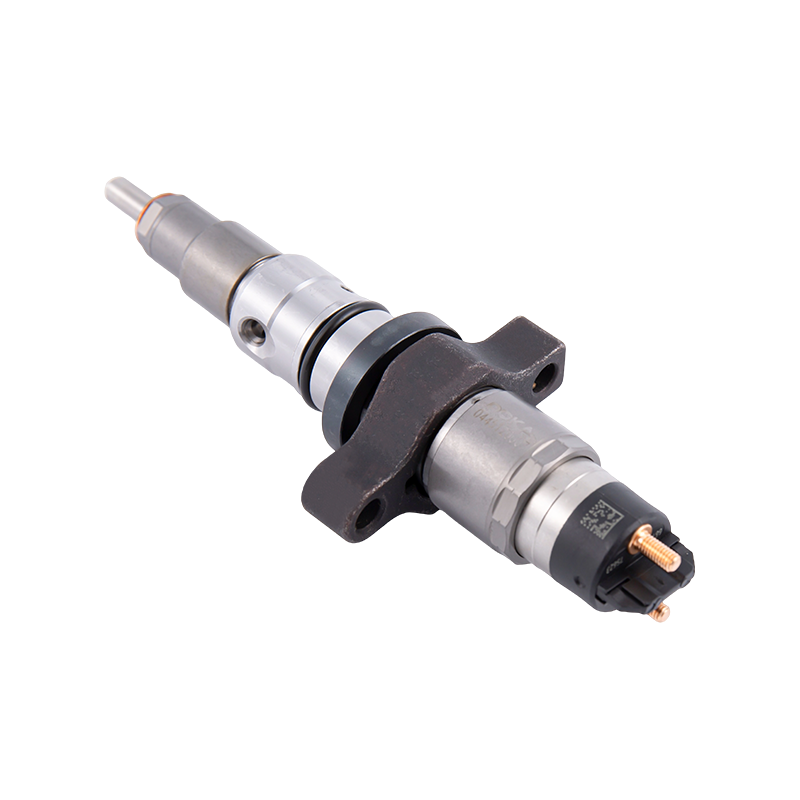 Compatible con Bosch Crin 120 Series Inyector De Riel Común 0445120007 - para los motores Deutz TCD12.0 / Mitsubishi S6R (Euro IV)
