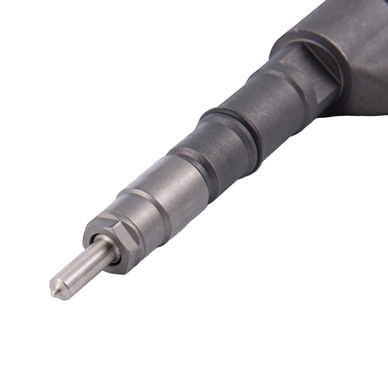 Compatible con Bosch Crin 120 Series Inyector de riel común 0445120067 - Compatible con Yutong Zk6120 / King Long XMQ6129 Buses (Euro IV)