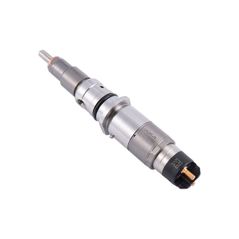 Compatible con Bosch Crin 120 Series Inyector de riel común de servicio pesado 0445120231-para Komatsu HD785 / Hitachi EX3600