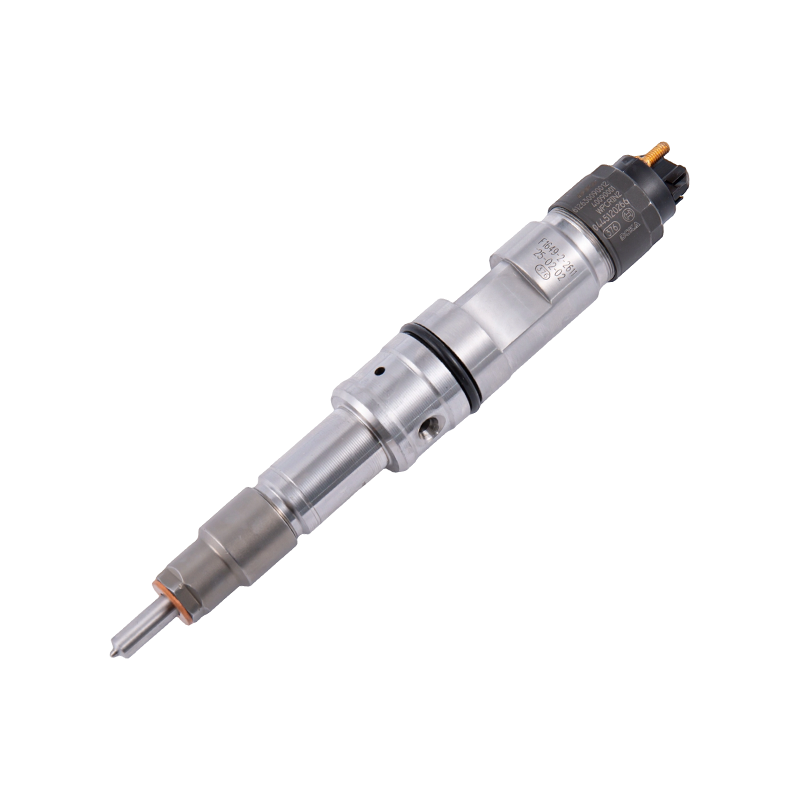 Compatible con Bosch Crin 120 Series Inyector de riel común 0445120266 - Para Volvo Penta TAD / CAT G3500 (Etapa V)