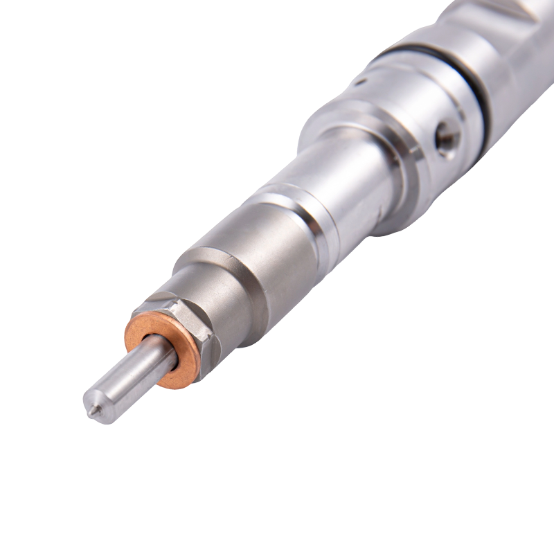 Compatible con Bosch Crin 120 Series Inyector de riel común 0445120266 - Para Volvo Penta TAD / CAT G3500 (Etapa V)