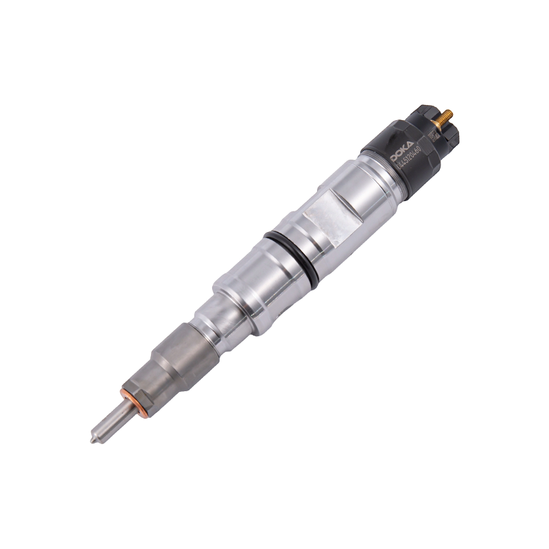Compatible con Bosch Crin 120 Series Inyector De Riel Común 0445120460-para Mercedes-Benz Actros MP5 / Volvo FH16 (Euro VI)