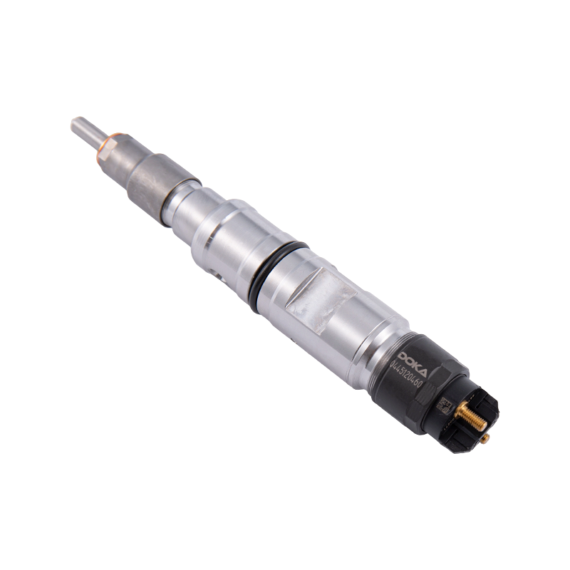 Compatible con Bosch Crin 120 Series Inyector De Riel Común 0445120460-para Mercedes-Benz Actros MP5 / Volvo FH16 (Euro VI)