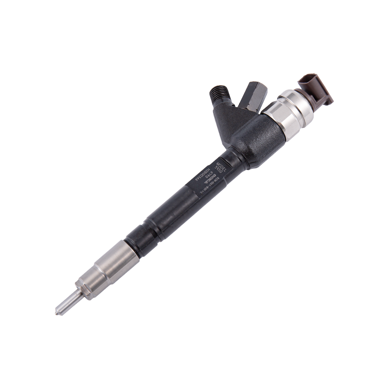Compatible con el inyector de combustible de riel de riel común Denso G2 095000-6790-Adecuado para Isuzu 4JJ1 / Hino J08E. Estándar de emisión: Euro V
