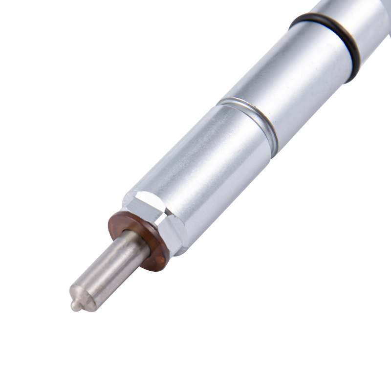 Compatible con el inyector de combustible mecánico de la serie Denso X1 093500-7500-para Komatsu PC200 / Yanmar 4TNV98