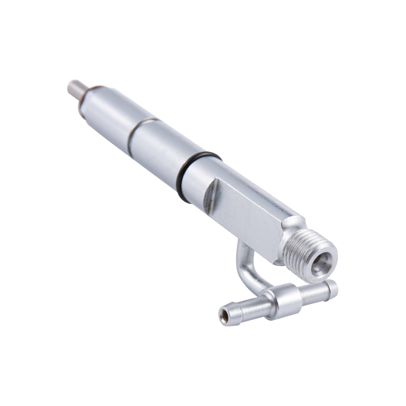 Compatible con el inyector de combustible mecánico de la serie Denso X1 093500-7500-para Komatsu PC200 / Yanmar 4TNV98