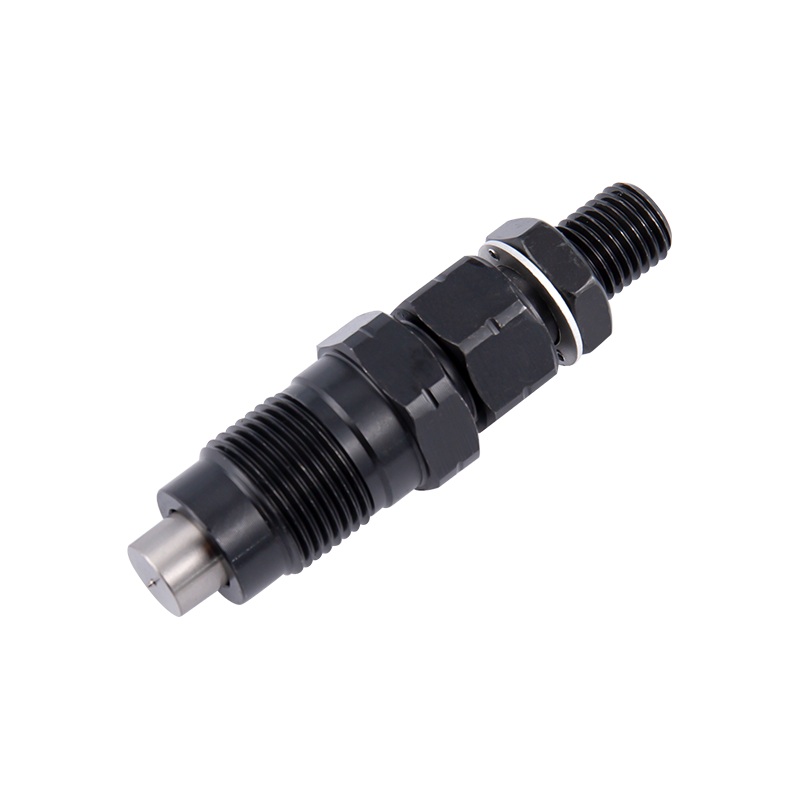 Compatible con el inyector de combustible mecánico de la serie Denso X1 093500-5700-para Kubota V3800 / Yanmar 3TNV70