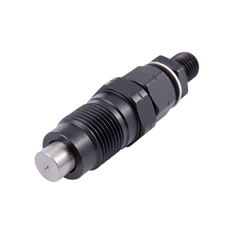 Compatible con el inyector de combustible mecánico de la serie Denso X1 093500-5700-para Kubota V3800 / Yanmar 3TNV70