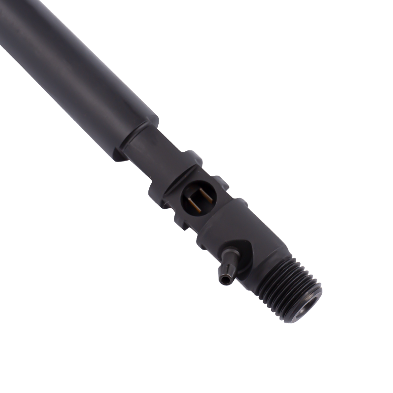 Compatible con el inyector de combustible de la serie Delphi Multec EJBR04701D - Para Ssangyong Actyon Sports 2.0L XDI
