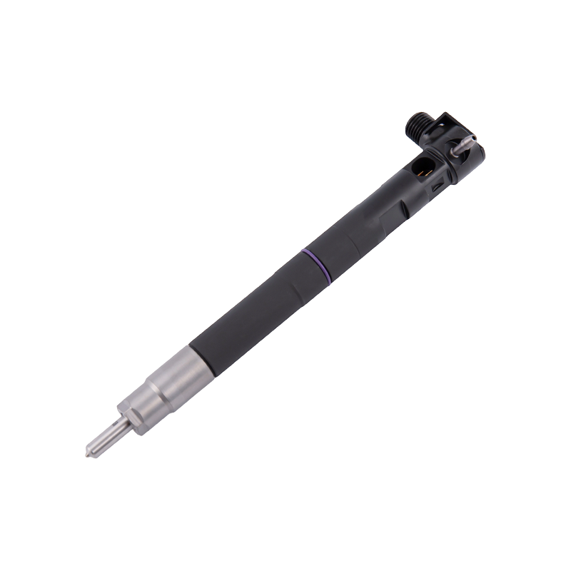 Compatible con la serie Delphi Multec Piezo Inyector de combustible de acción directa 28236381-para Hyundai Starex H1 (D4CB) / I800 Vehículo comercial