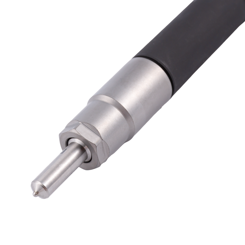Compatible con la serie Delphi Multec Piezo Inyector de combustible de acción directa 28236381-para Hyundai Starex H1 (D4CB) / I800 Vehículo comercial