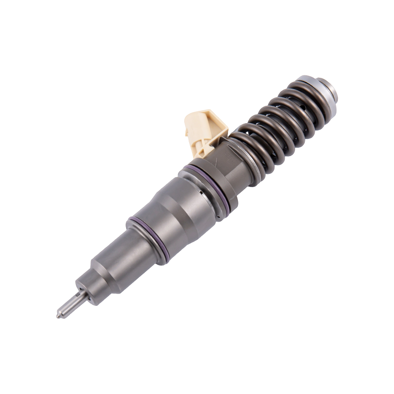 Compatible con la serie Delphi HDU Inyector de combustible Piezo Diesel 20440388 - para el generador Volvo D13A / Caterpillar C9 