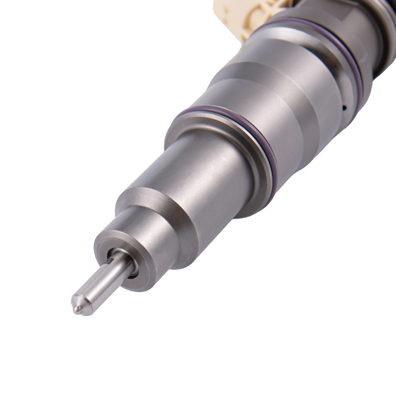 Compatible con la serie Delphi HDU Inyector de combustible Piezo Diesel 20440388 - para el generador Volvo D13A / Caterpillar C9 