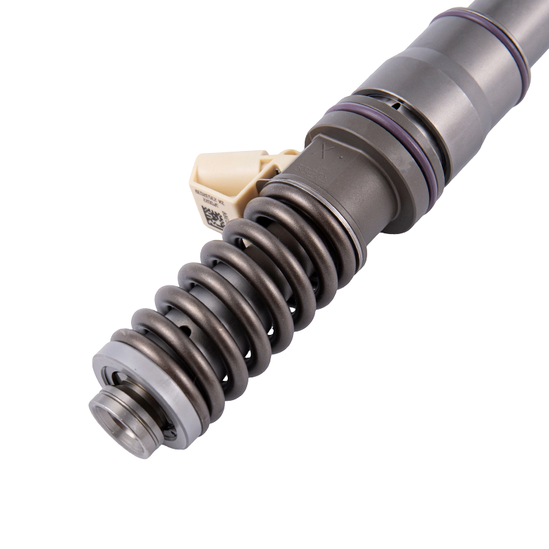 Compatible con la serie Delphi HDU Inyector de combustible Piezo Diesel 20440388 - para el generador Volvo D13A / Caterpillar C9 