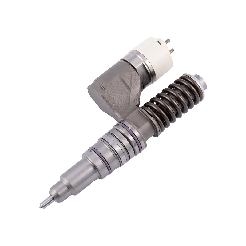 Compatible con Delphi Crin 3.3 Serie Inyector de combustible RE517659 - Adecuado para Cummins ISF2.8 / Foton Tunland Light Truck
