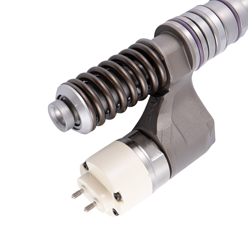 Compatible con Delphi Crin 3.3 Serie Inyector de combustible RE517659 - Adecuado para Cummins ISF2.8 / Foton Tunland Light Truck