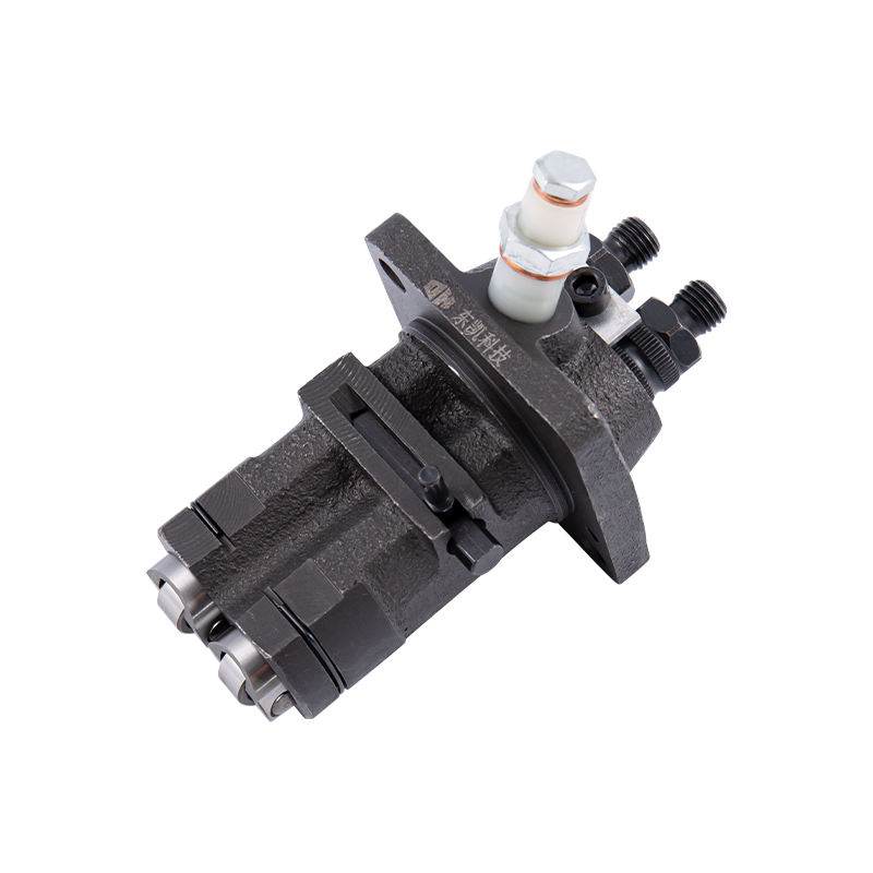 La bomba de inyección de combustible para motor diésel bicilíndrico tipo 2L90/2L92/2L95F cuenta con estructura de taqué rodillo y diseño de émbolo paralelo, adecuada para los motores en línea bicilíndricos 2L90/2L92/2L95F refrigerados por aire, fabricados en China.