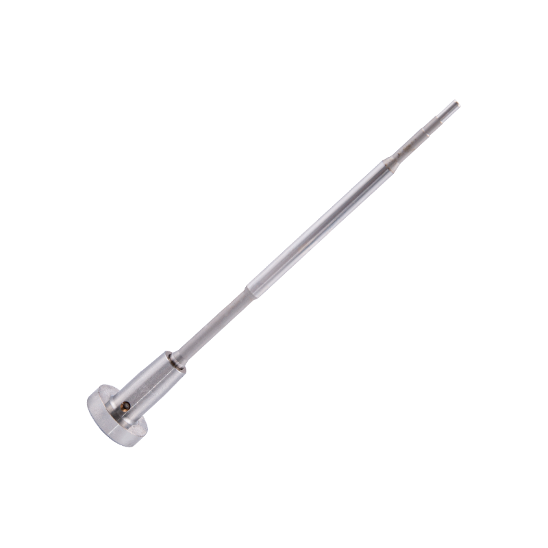 F00RJ01727 Conjunto de válvula de inyector de combustible Bosch-resistente a la corrosión para inyectores de la serie 0445120391
