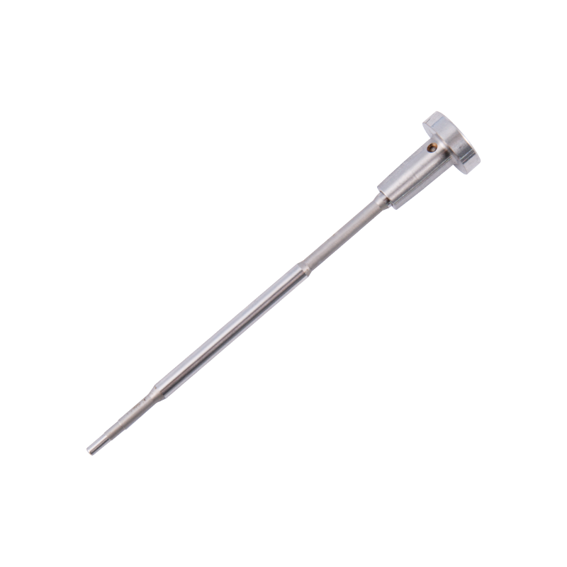 F00RJ01727 Conjunto de válvula de inyector de combustible Bosch-resistente a la corrosión para inyectores de la serie 0445120391