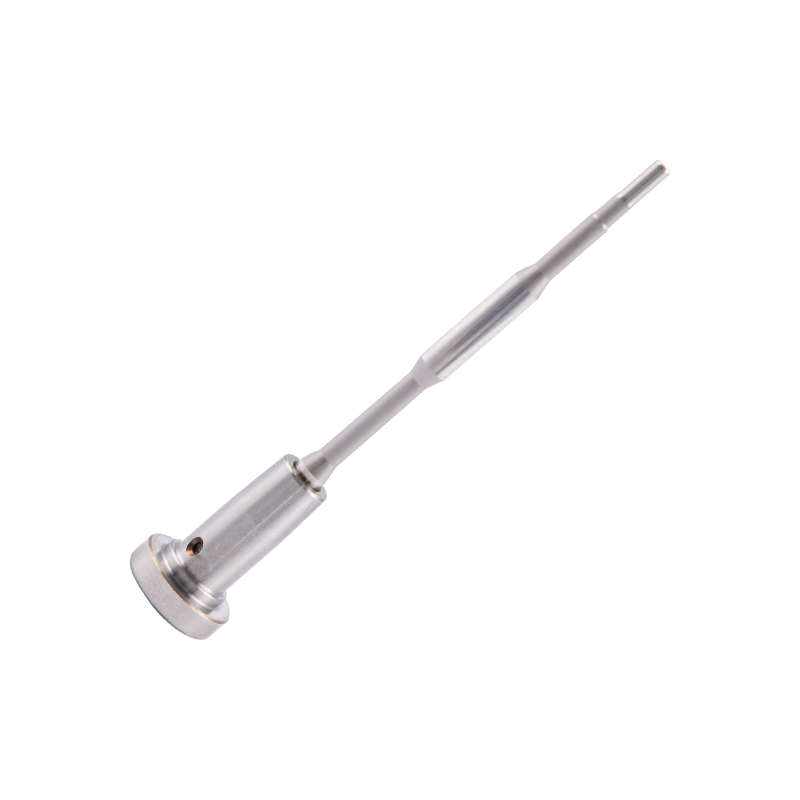 F00RJ02130 Conjunto de válvula de inyector de combustible para Bosch 0445120123 /0445120059 /0445120212 Inyectores de la serie