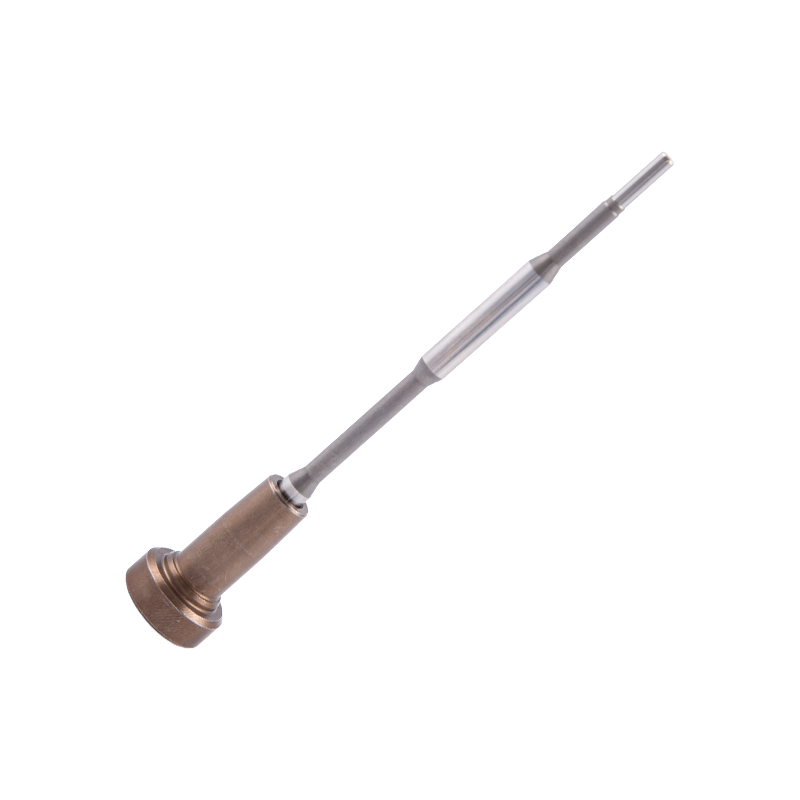 F00VC01359 El conjunto de la válvula del inyector de combustible es adecuado para Bosch 0445110710/0445110817/0445110412 Inyectores de combustible de la serie