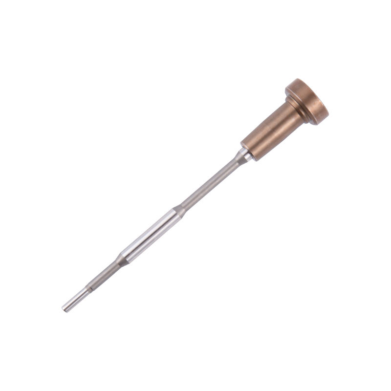 F00VC01359 El conjunto de la válvula del inyector de combustible es adecuado para Bosch 0445110710/0445110817/0445110412 Inyectores de combustible de la serie