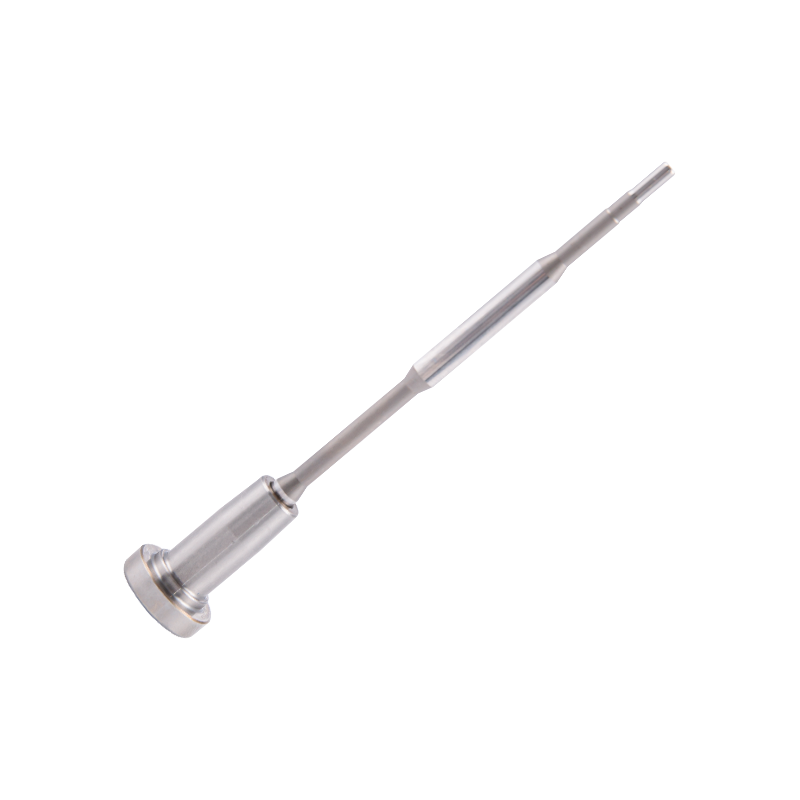 F00RJ01941 Conjunto de válvula del inyector de combustible para Bosch 0445120121/0445120122/0445120236 Inyectores de la serie