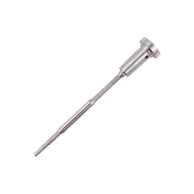 F00RJ01941 Conjunto de válvula del inyector de combustible para Bosch 0445120121/0445120122/0445120236 Inyectores de la serie
