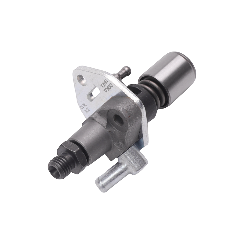 La bomba de inyección de combustible de la serie Yanmar 186FA es adecuada para los motores KD186FA/FAE de alta compresión de alta compresión motores refrigerados por aire producidos en China.