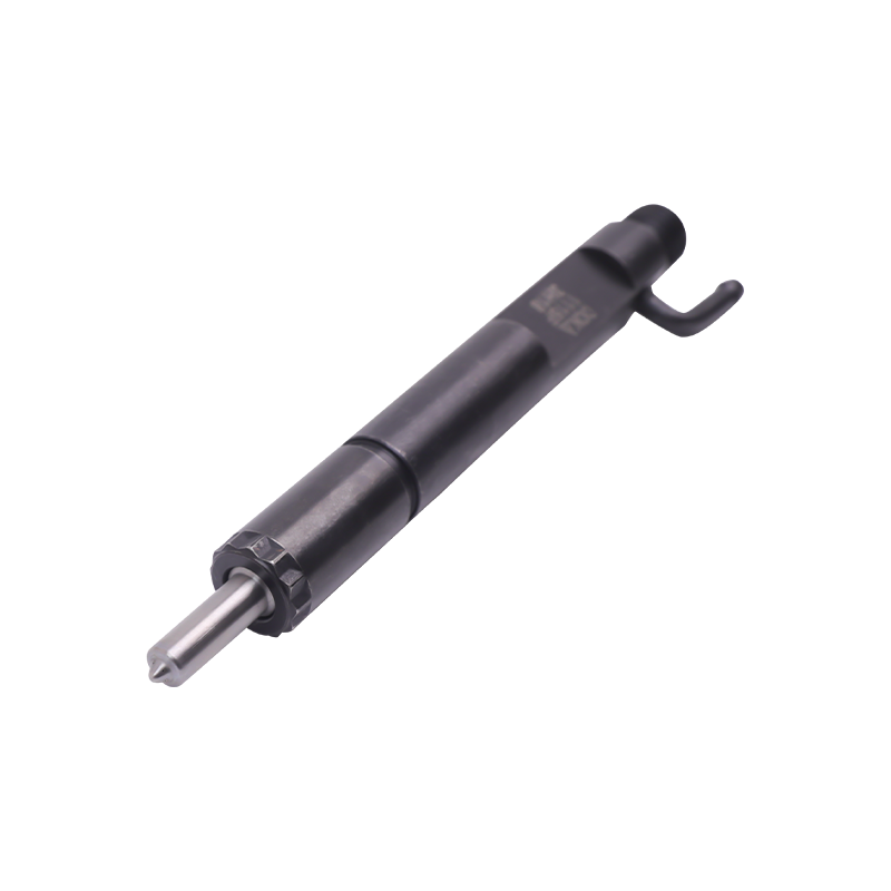 Inyector Yanmar Series 1115F, con entrada de combustible montado en la parte superior, hilo M14x1.5 y boquilla de orificio de cinco orificios, adecuado para los motores 1115F producidos en China