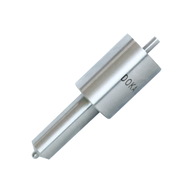 DLLA142S1266 Conjunto de boquilla de combustible de tipo S-Estructura de núcleo mejorada, diseño anti-ropa
