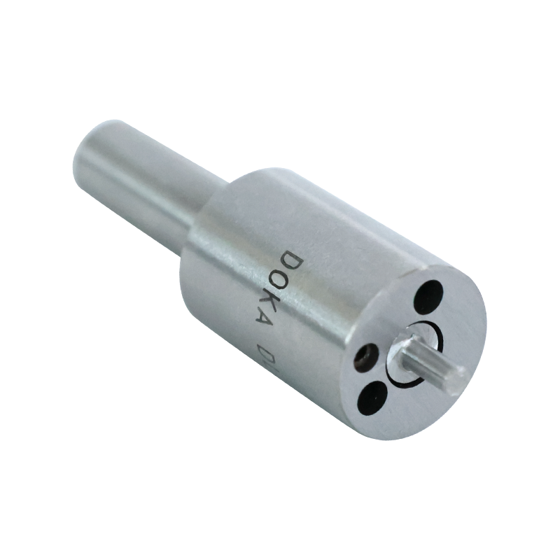 DLLA142S1266 Conjunto de boquilla de combustible de tipo S-Estructura de núcleo mejorada, diseño anti-ropa
