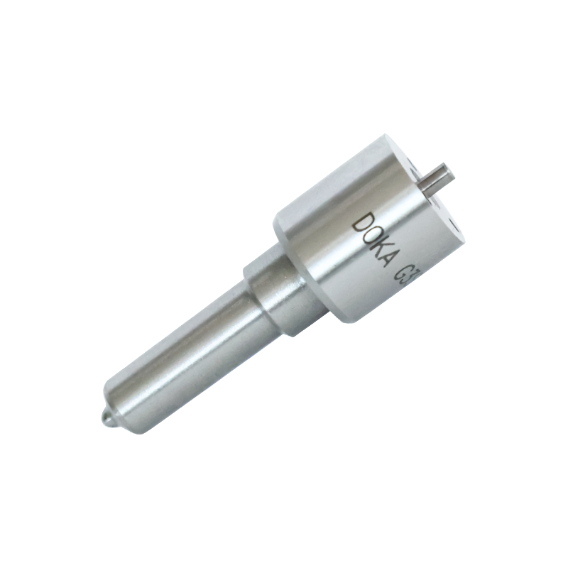 Componente de boquilla de combustible de riel común G3S33 para los motores Toyota Vigo 2.5 VNT 2KD