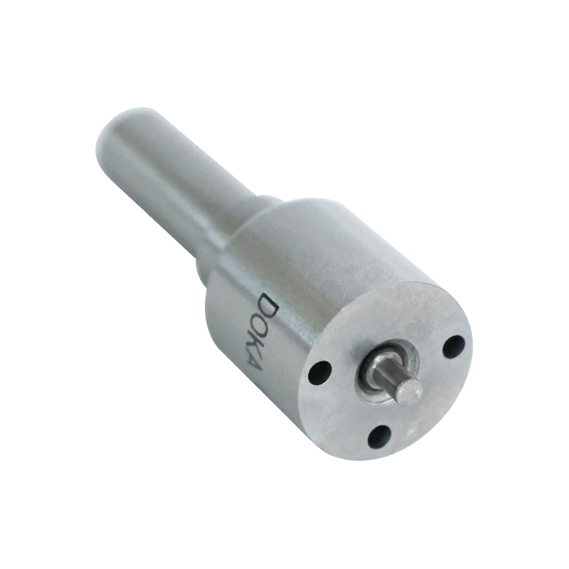 Componente de boquilla de combustible de riel común G3S33 para los motores Toyota Vigo 2.5 VNT 2KD