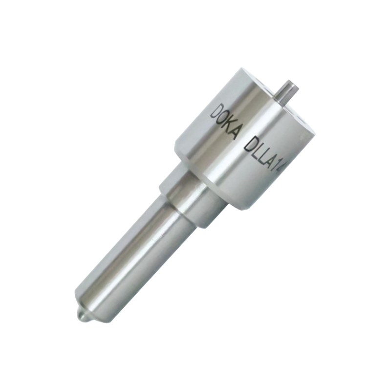 Componente de boquilla de combustible Common Rail DLLA145P864: atomización de alta precisión